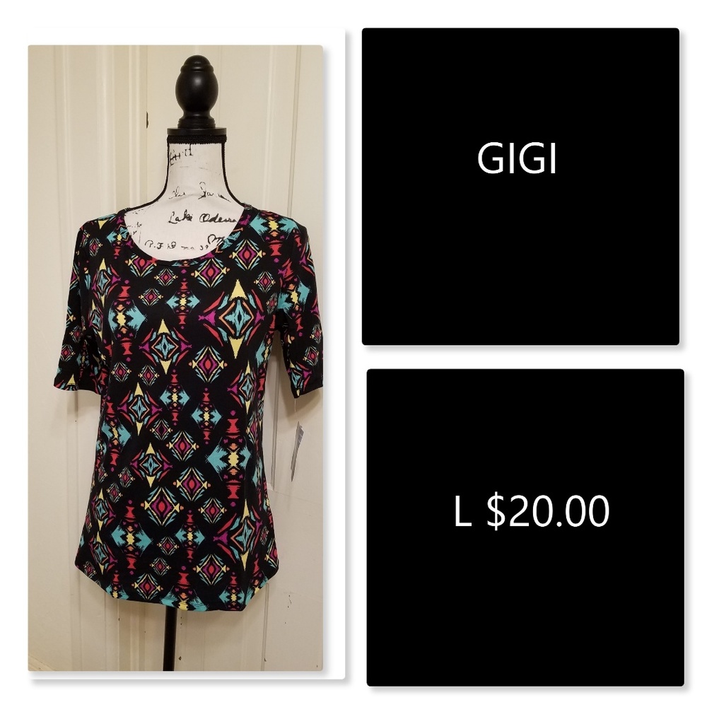 GIGI